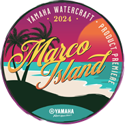 yamaha watercraft show 2023
