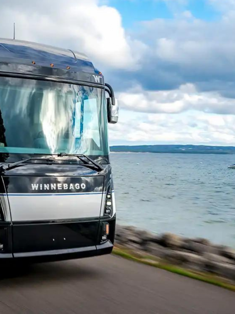 Winnebago Blog image