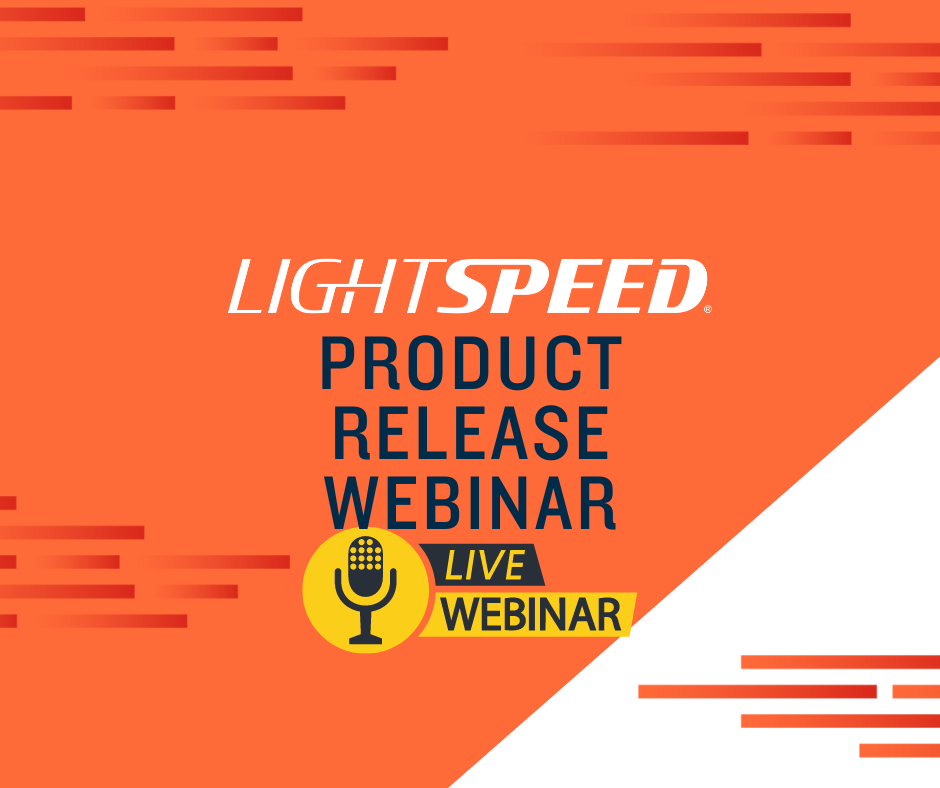 2024 Product Release Webinars