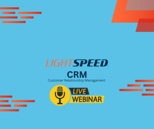 CRM Webinars