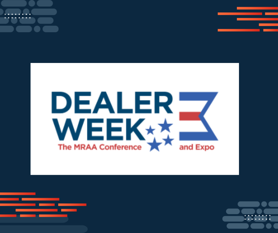 Dealer Week 2025