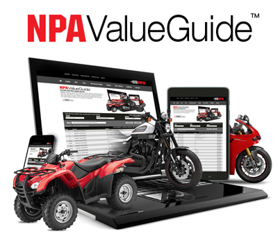 NPA Value Guide