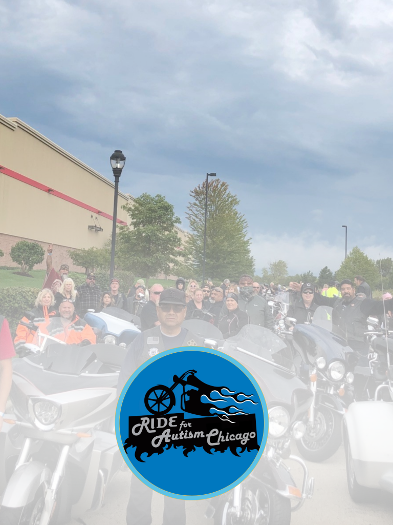 Ride for Autism Chicago