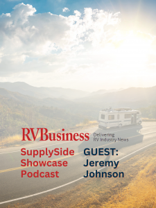 RV Business SupplySide Podcast