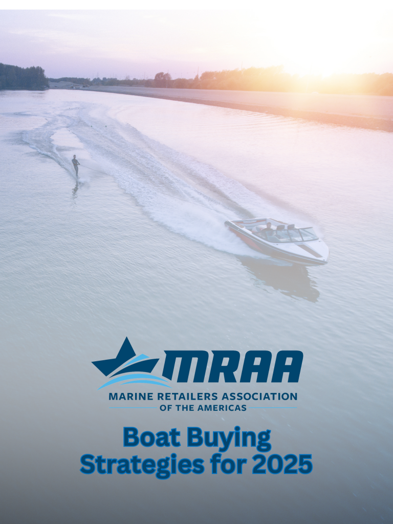 MRAA Boat Buying Strategies for 2025