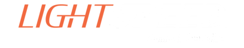 Lightspeed logo_orange-white
