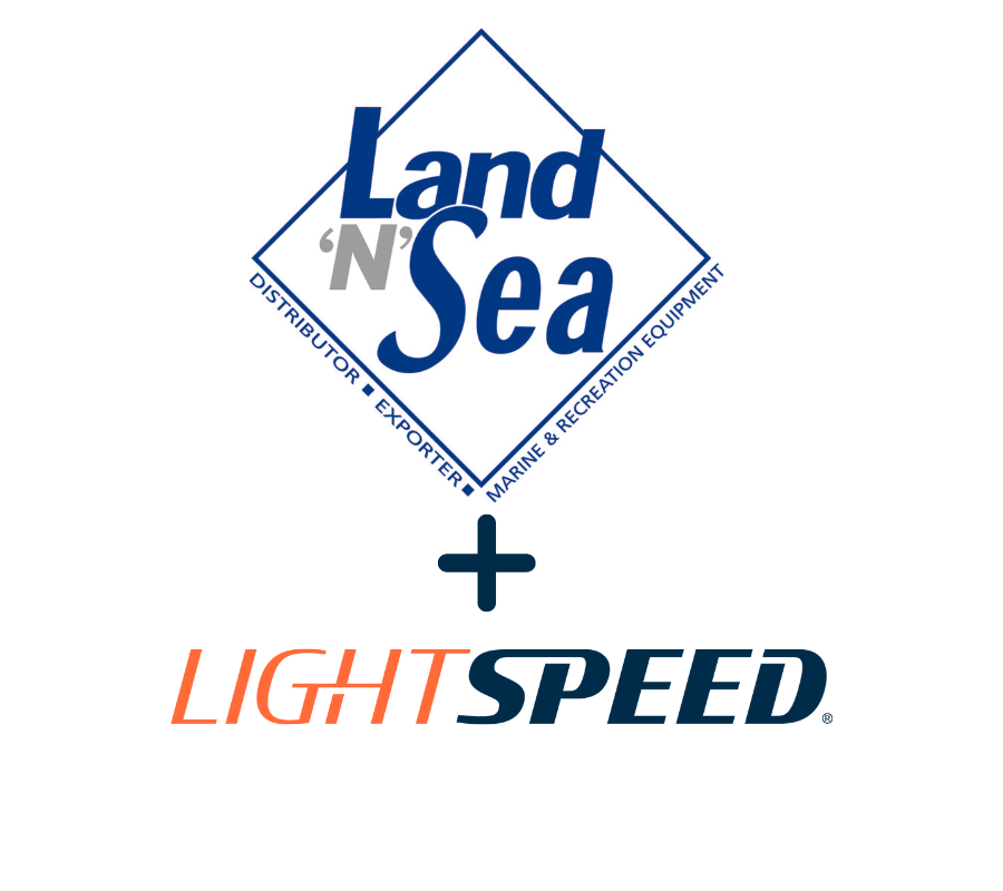 Lightspeed and Land 'N' Sea Price Book Integration