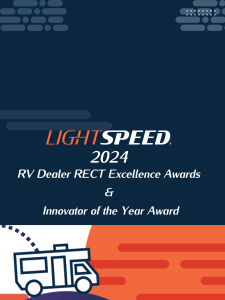 2024 RV RECT award announcement