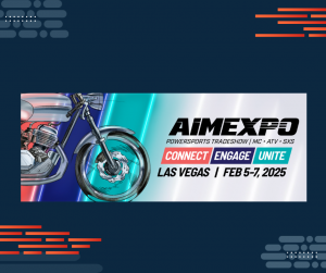 AIM EXPO 2025