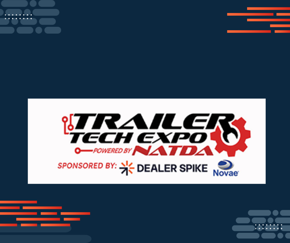 trailer Tech expo 2025