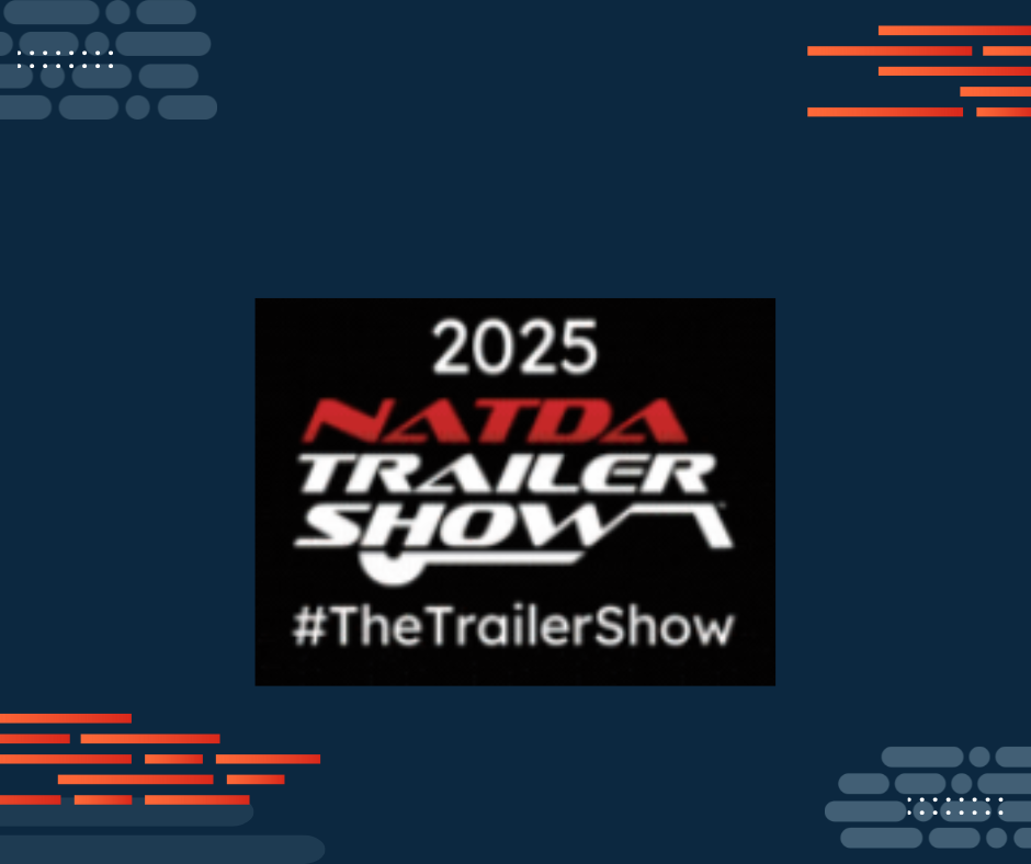 NATDA Trailer Show 2025