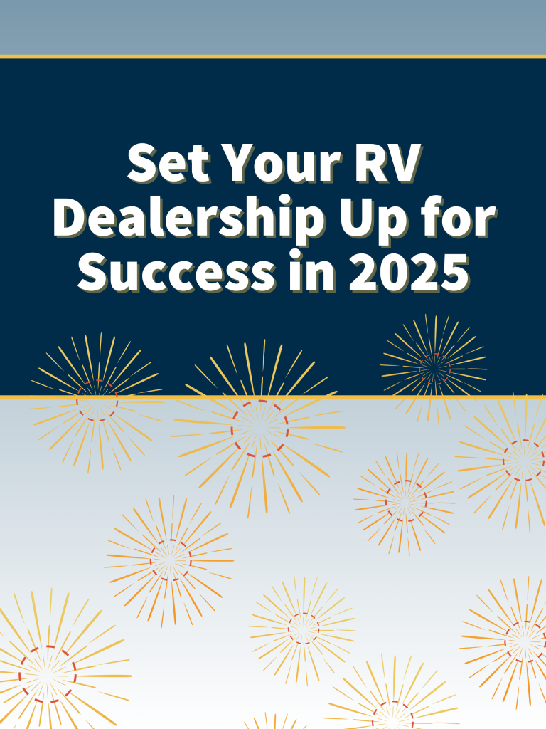 Set your RV dealership up for success_blog