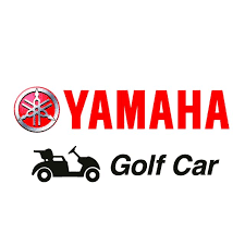 Yamaha Golf Car Logo