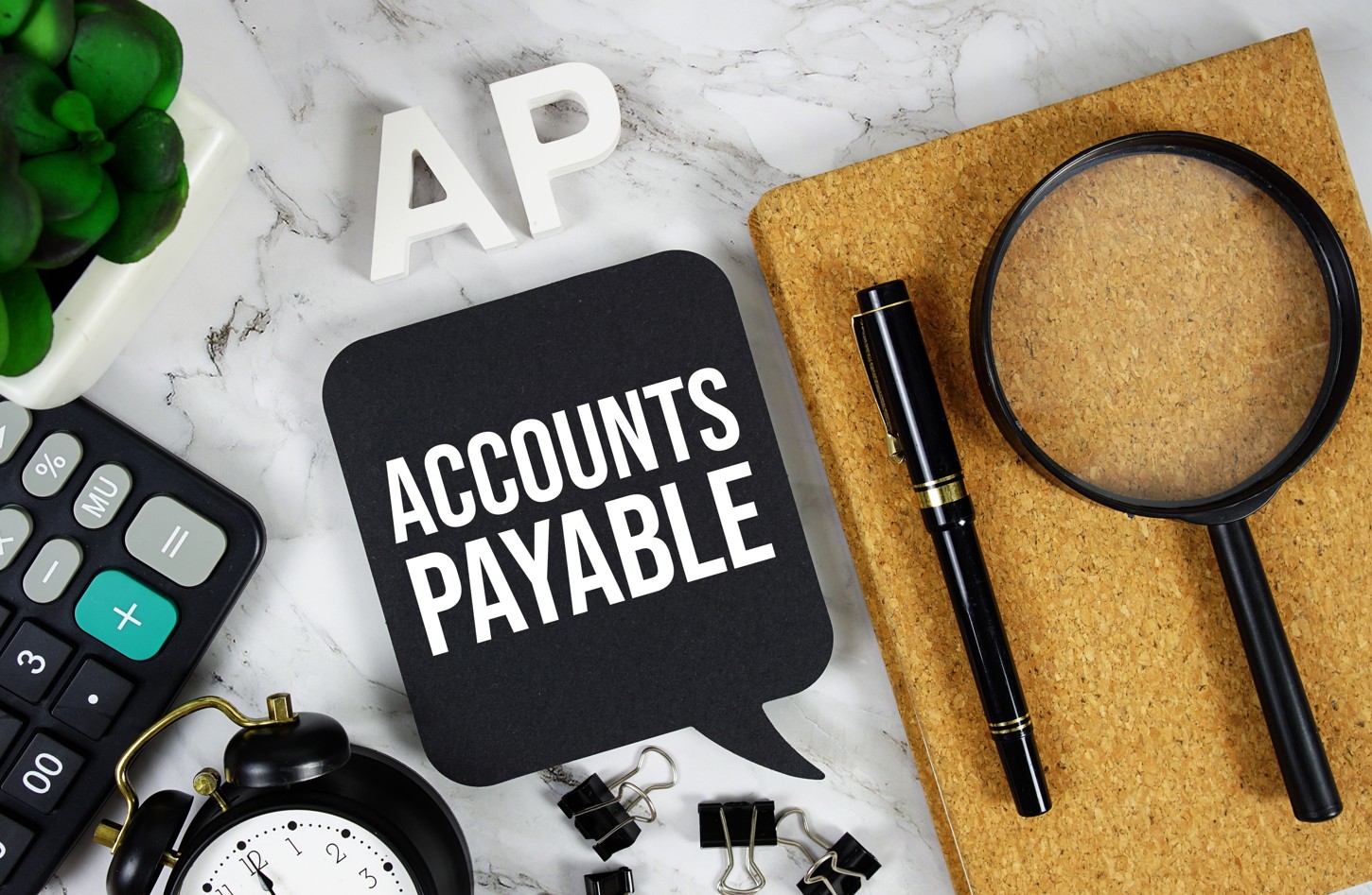 Accounts Payable