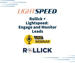 Rollick Webinar 2025