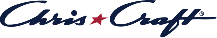 Chris Craft boats logo