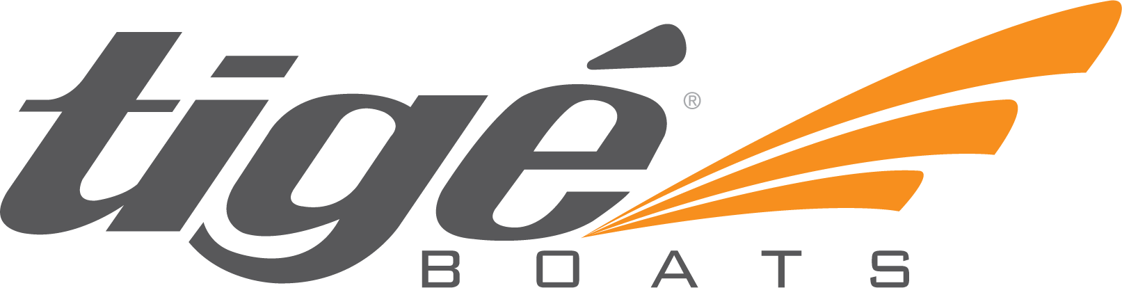 tige boats logo